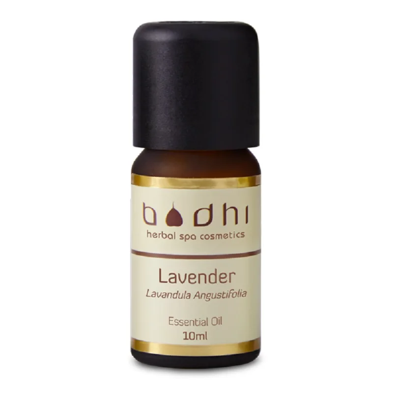 Эфирное Масло 10 мл - Лаванда | Красота и здоровье