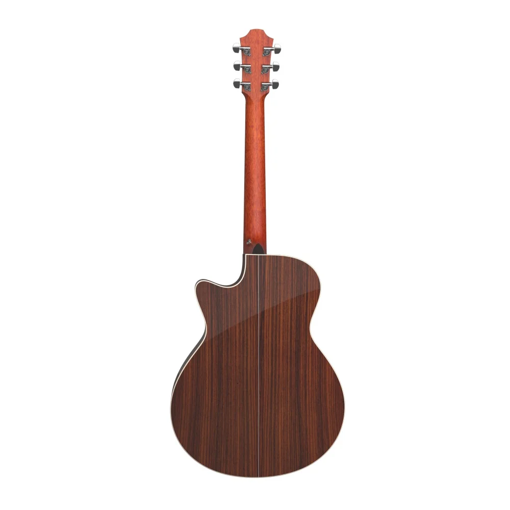 Furch green GC-SR + case guitar acoustic six-string natural color | Спорт и развлечения