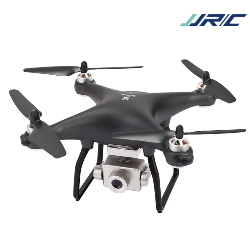 JJRC X13 бесщеточный мотор GPS Дрон 5G Wi Fi FPV 4K ESC HD Камера двойной режим складной