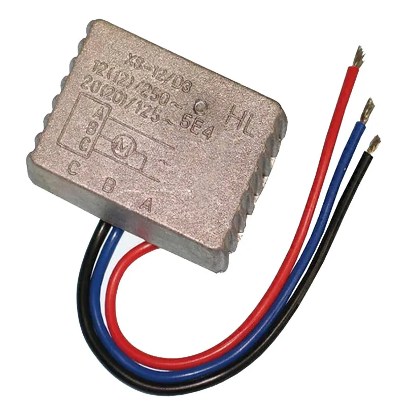 Плавный пуск для всех видов электроинструмента 200Вт-1800Вт с автоматическим