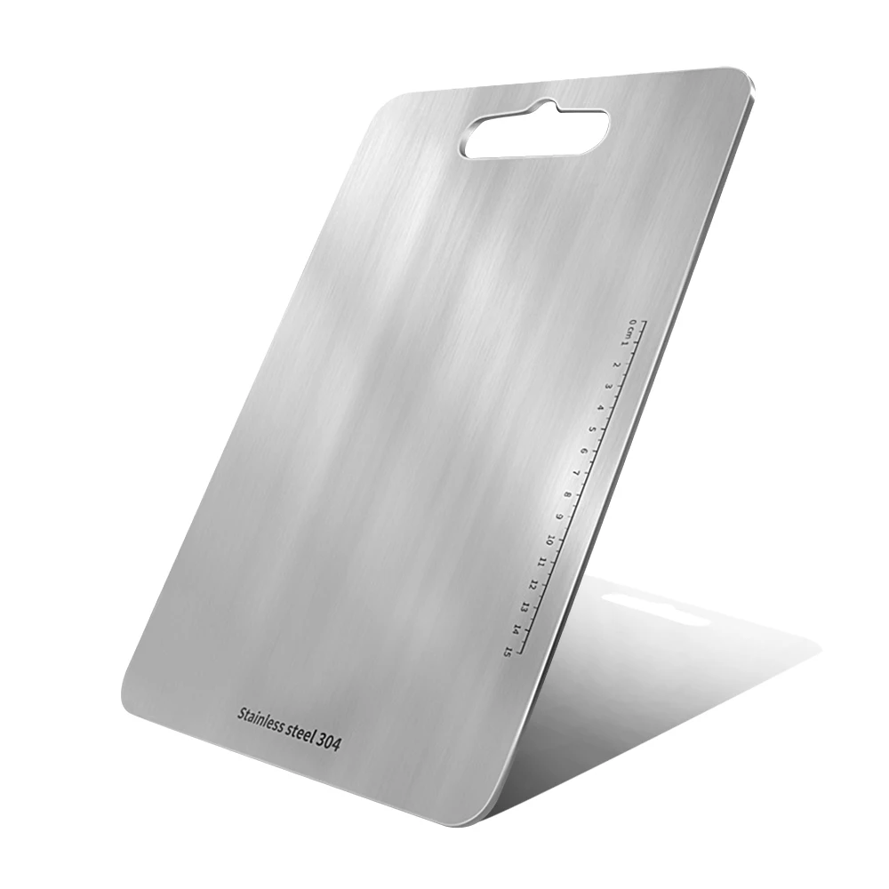 Магнитный держатель для ножей XYj настенное крепление из черного АБС-пластика