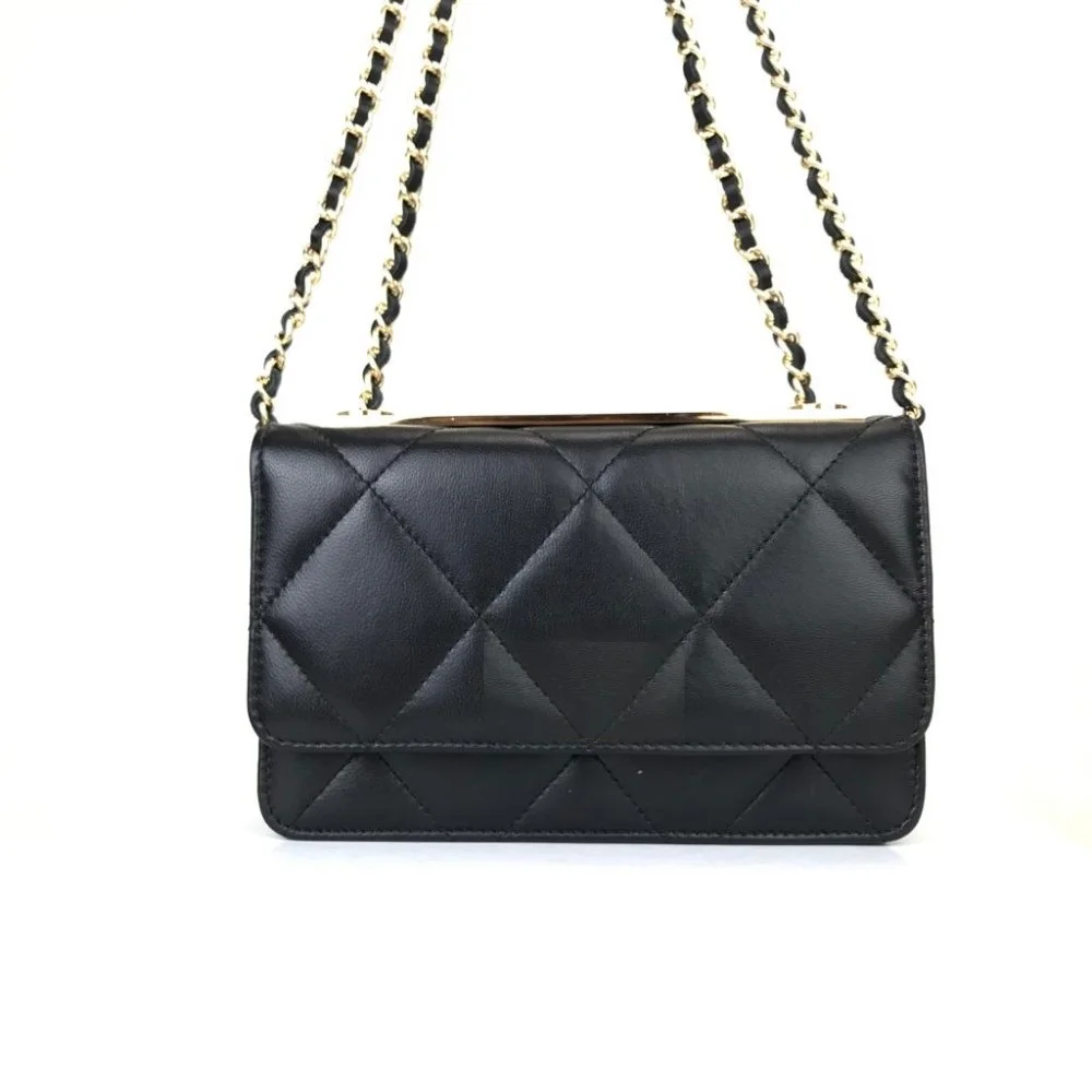 

Luxury Ladies Bag High Quality Shoulder Bag Classic Designer Purse Casual Bag Chic Clutch Mini bag Small