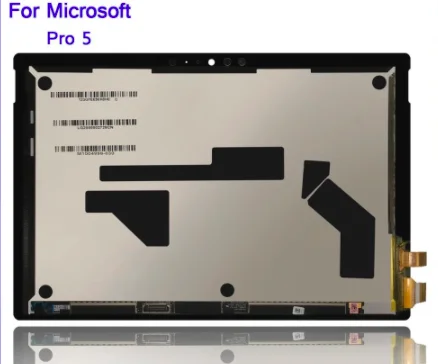 Фирменная Новинка ЖК дисплей в сборе для Microsoft Surface Pro 4 жидкокристаллический 1724