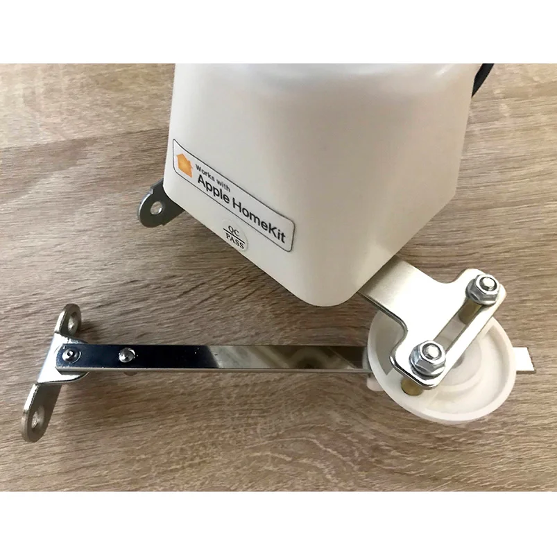 Smart Window Opener - умный открыватель окна. RoboArm Алиса Siri Apple HomeKit дом | Строительство и