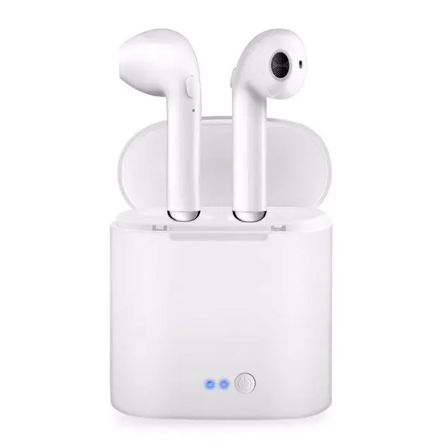 Беспроводные Bluetooth наушники i7S TWS | Электроника