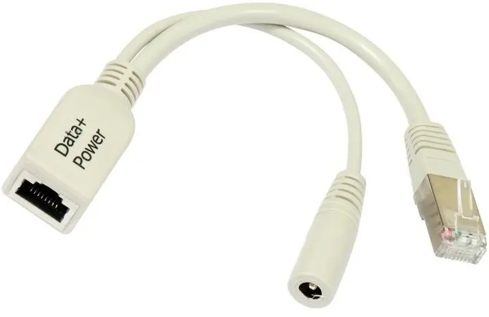 Wi-Fi точка доступа MikroTik cAP lite RBcAPL-2nD | Компьютеры и офис