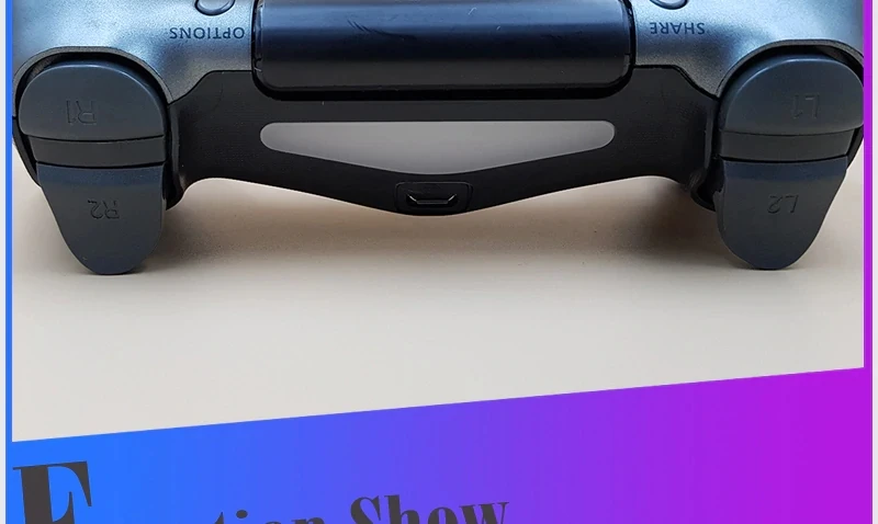 Управление для консоли Ps4 Dualshock 4 Bluetooth беспроводной контроллер Ps4 Геймпад Джойстик игровой коврик Joypad для playstation 4 PS3 PC