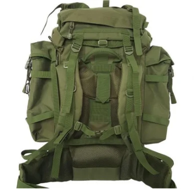 Рюкзак рейдовый &quotАтака-5&quot 60 литров (олива) |