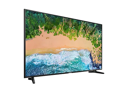 Телевизор LED Samsung 50" UE50NU7002UXRU 4K Smart TV