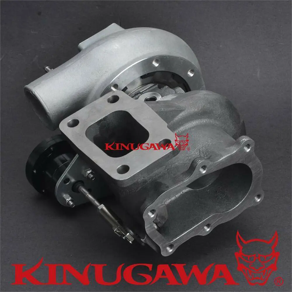 Турбокомпрессор kinugawa 2 4 &quotTD06H 20G 8 см для Nissan Skyline RB20DET RB25DET Bolt On|turbocharger saab|turbocharger