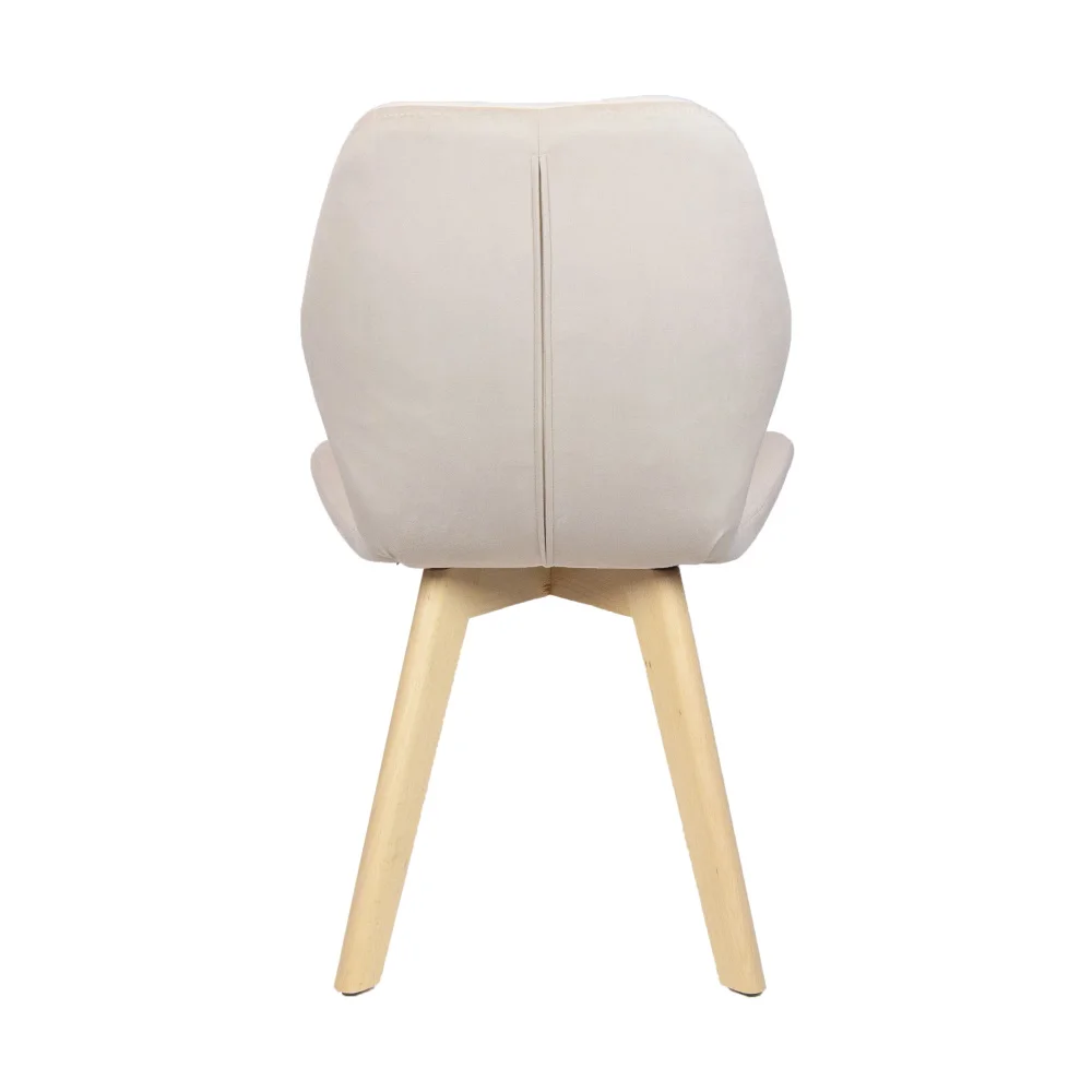 Деревянный стул для кухни. Стул для кухни или столовой. Современный стул для кухни или гостиной. Bon balance 130 on.