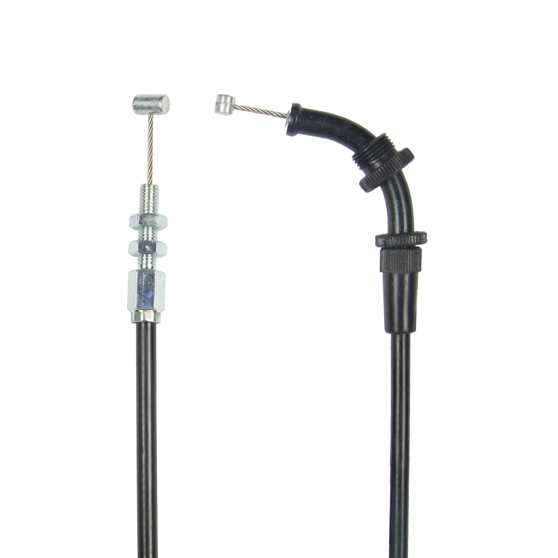 

MotoMaster 58300-45401 Throttle Cable A (OPEN) for Suzuki GS 1000 spoked wheel (1980-1980)