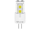 Светодиодная лампа Shine LED G4 220-240V 2W 4000K ceramic 234483