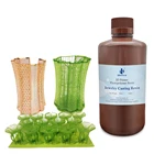 Jamghe, супер легкое литье, полимер нулевой золы, 3D печать, литье ювелирных изделий для 3D принтера Anycubic 0,5 кг