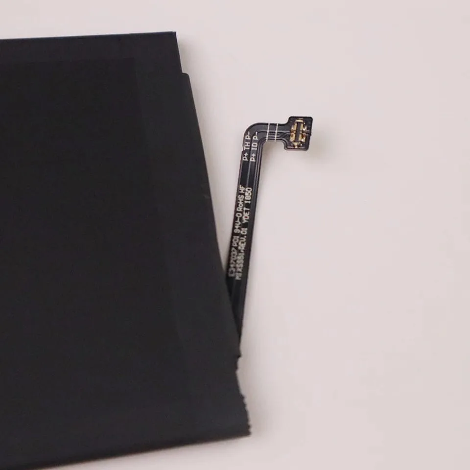 Батарея для Redmi Note 8 pro BM4J|Аккумуляторы мобильных телефонов| |