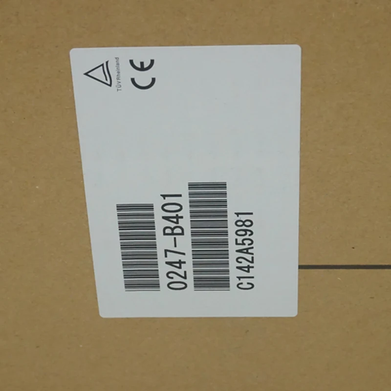 Fanuc AC сервопривод Электрический мотор A06B 0247 B401 CNC Alpha iF 22/3000|ac servo|ac servo motor cncservo cnc |