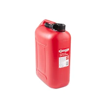 Канистра топливная, пластик AUTOPROFI KAN-400(25L