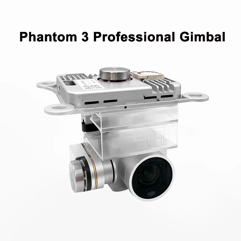DJI оригинальный Phantom 3 Gimbal 4 Mavic Pro 2 и Inspire с запасными частями для камеры |