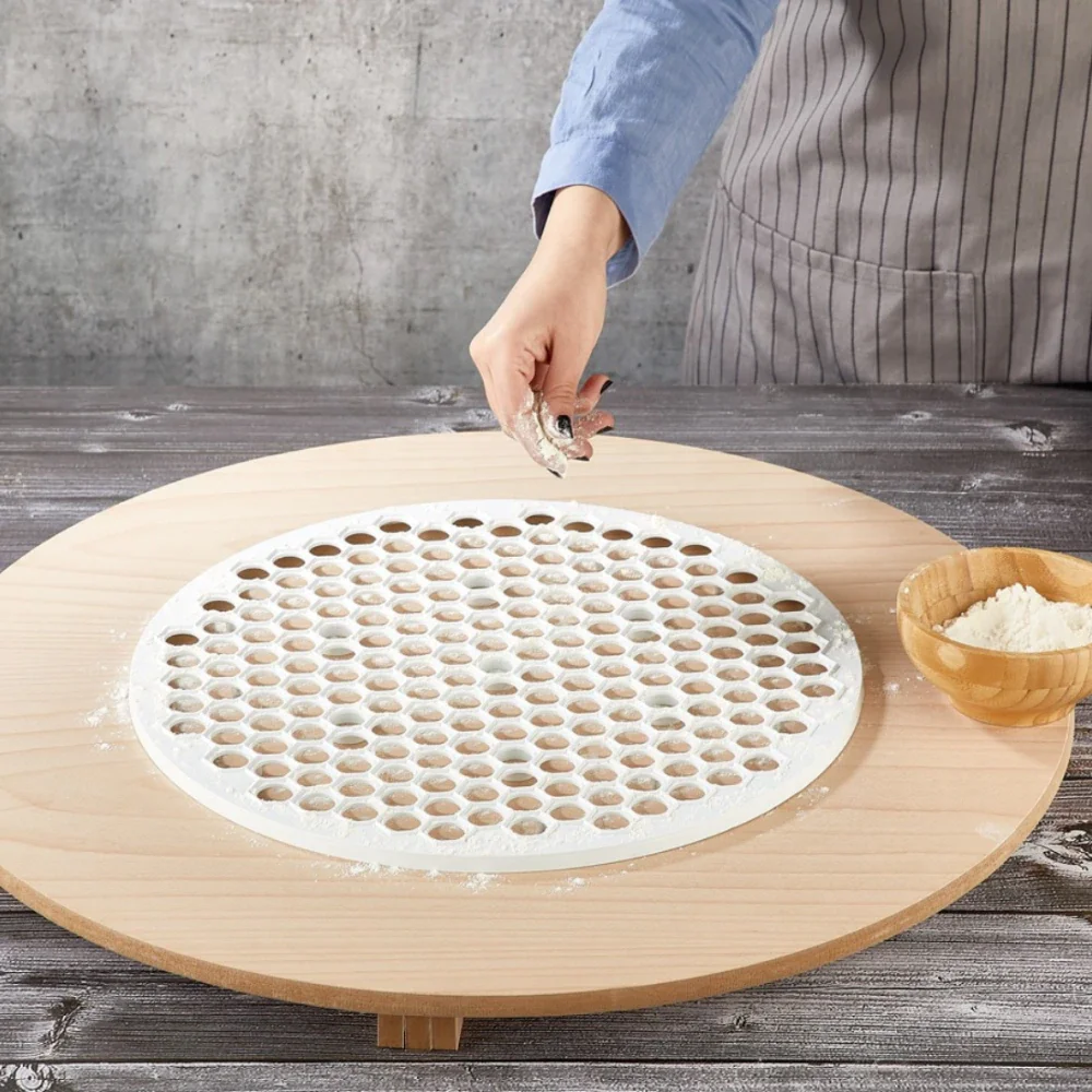 ravioli maker dough press patty turkish manti mold dumpling pasta kitchen supplies winder diy 200 216 holes accessory cutter tool kit mould gift gadge
