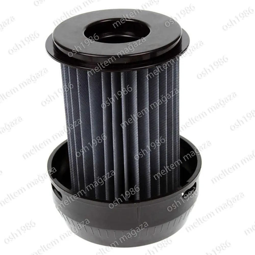 

Bosch BGS 61430 Vacuum Cleaner Hepa Filter Cylindrical Filter