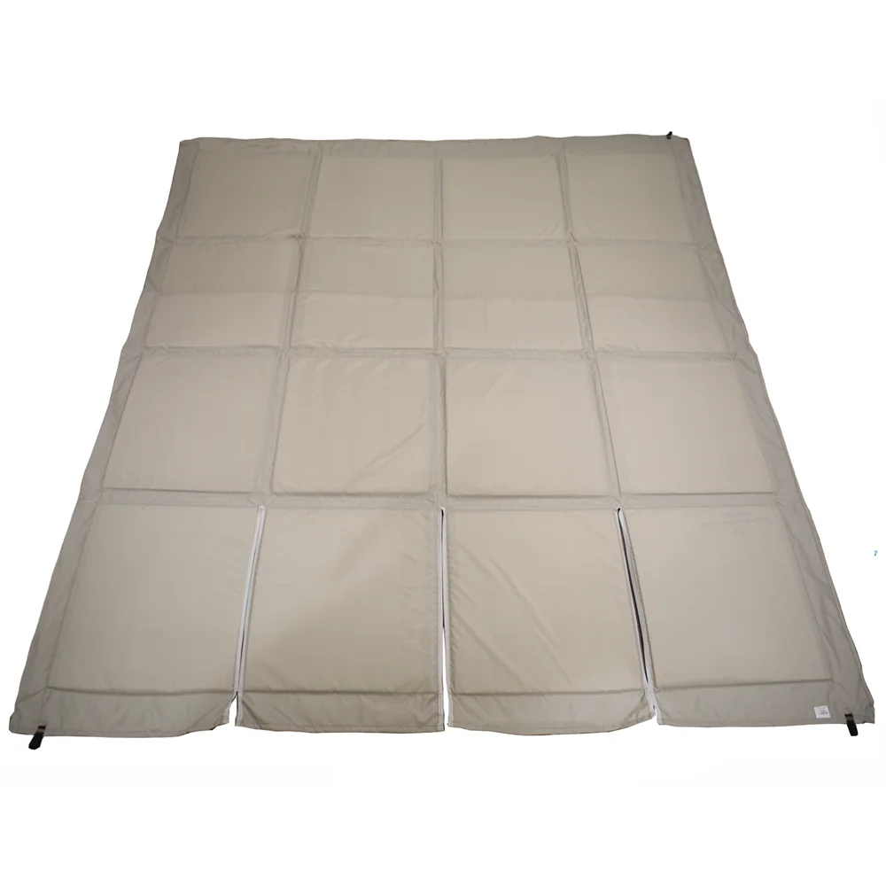 Зимний пол для палатки СТЭК КУБ 2 товары рыбалки туризма зимней | Спорт и