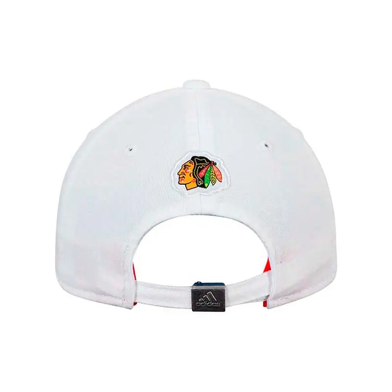 Бейсболка Chicago Blackhawks 