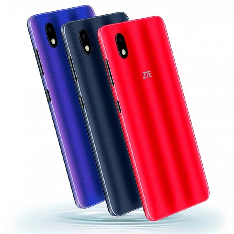 Телефон Zte A3 2020 Купить