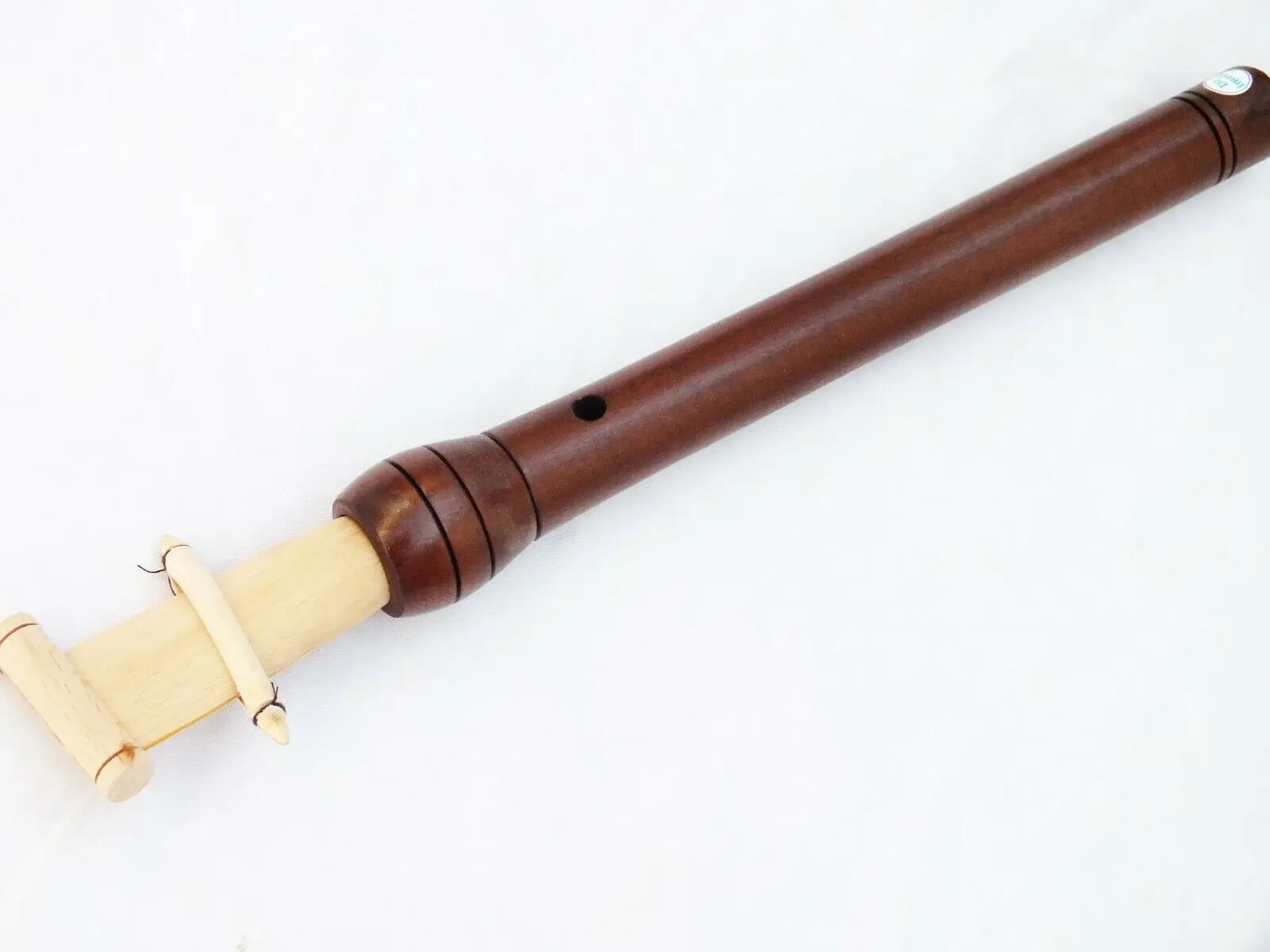 Турецкий древесный ветер вишня Кура Mey с язычком|Флейта| |