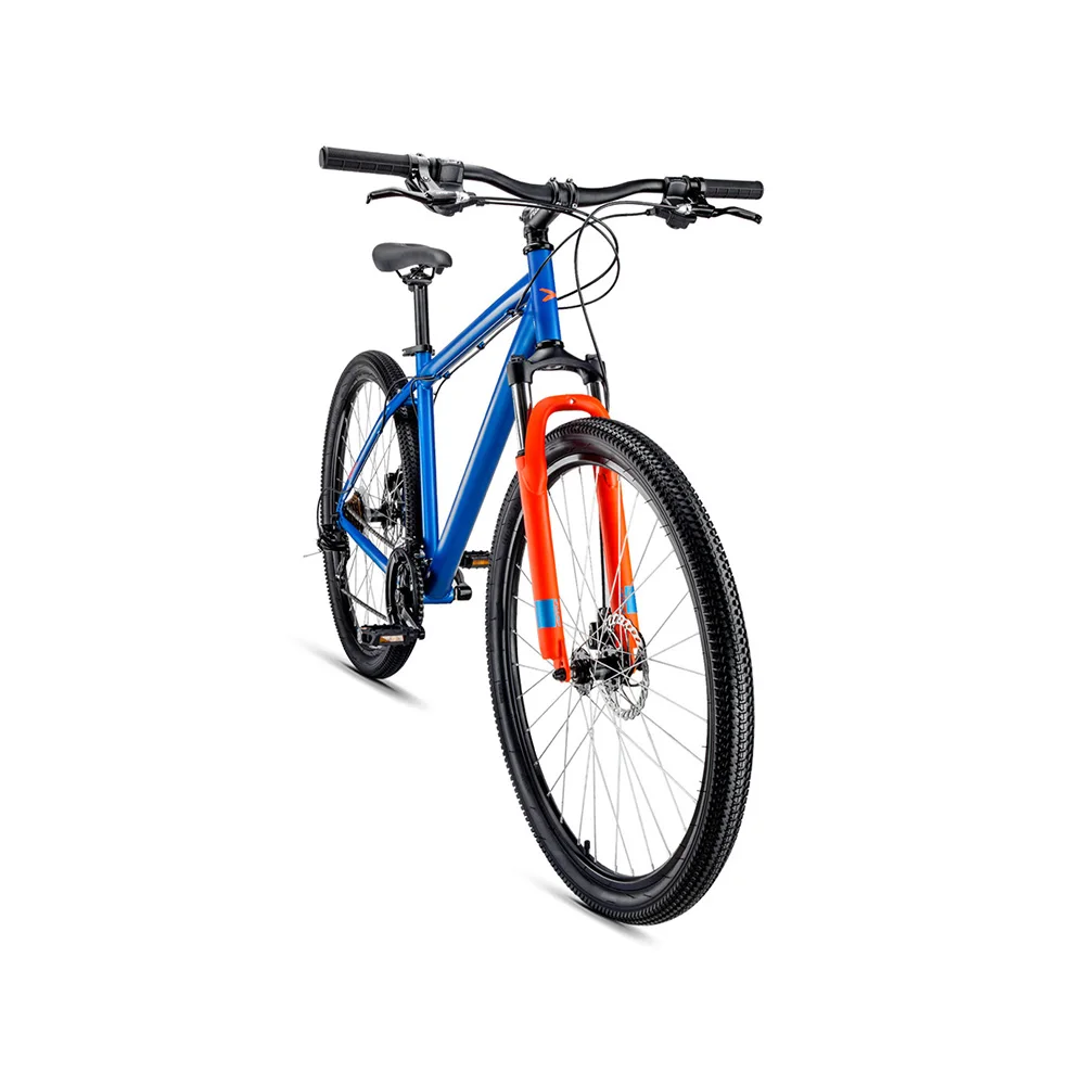 Велосипед Forward SPORTING 29 2.0 disc (рост 21&quot) 2018 2019|Велосипеды| |