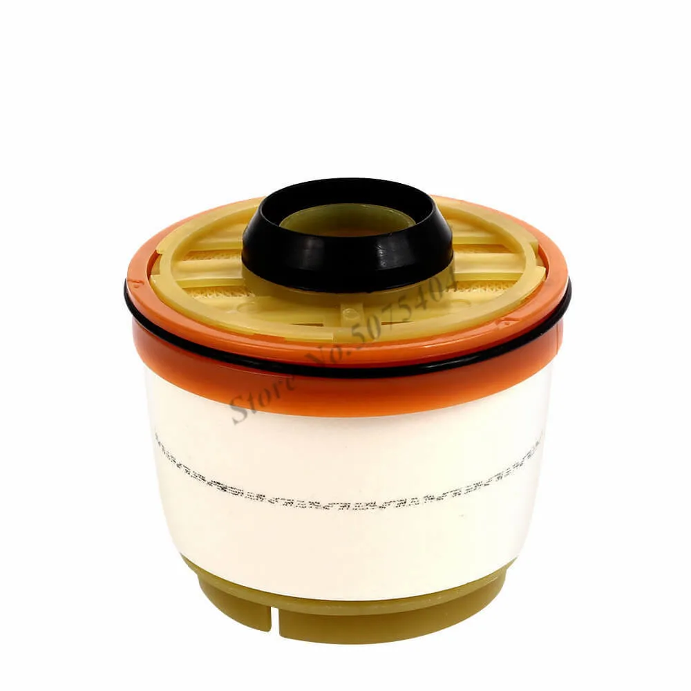 10 шт./лот топливный фильтр дизельный фильтрующий элемент комплект OEM 23390-0L041 233900L041