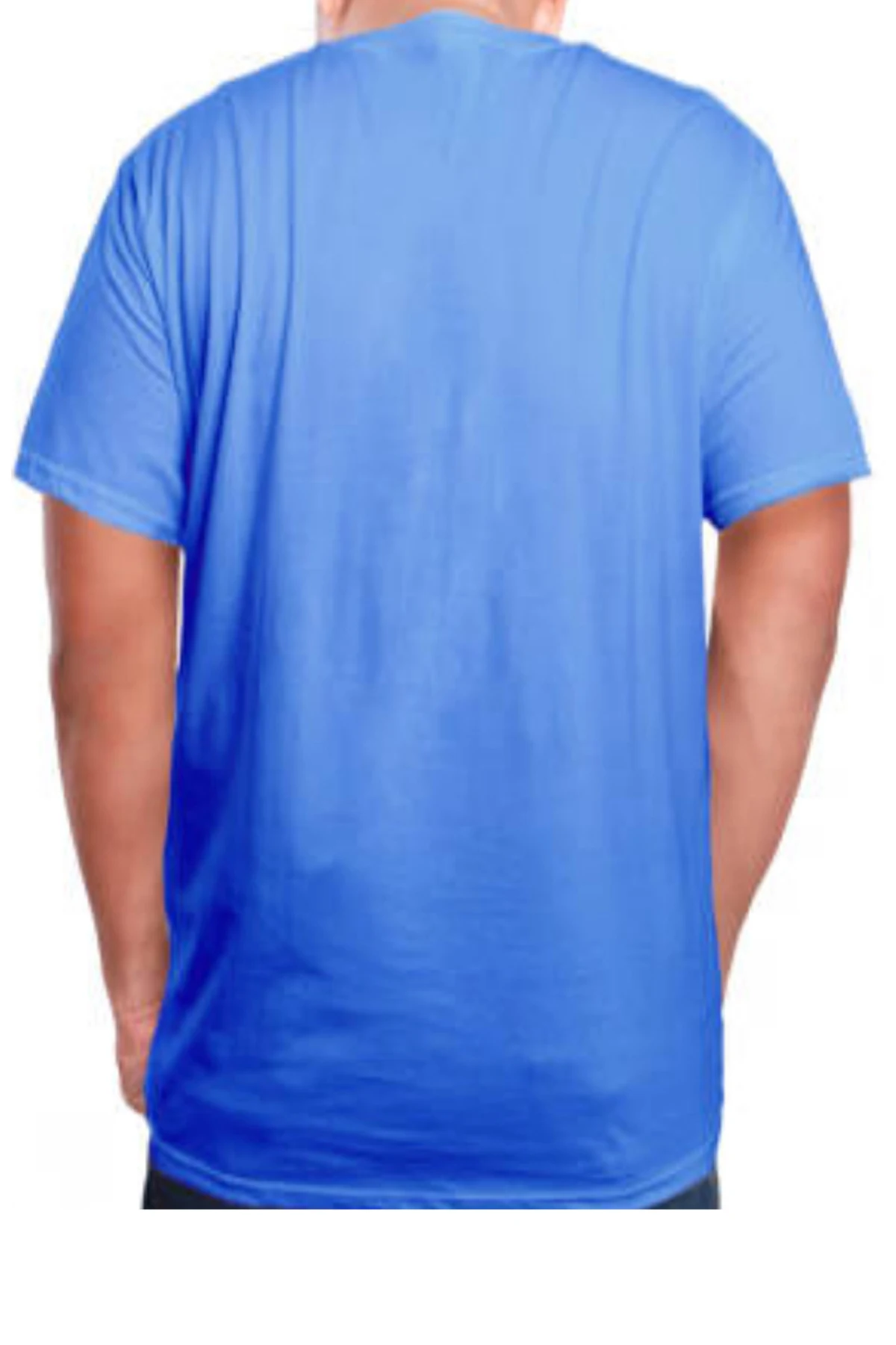 

2021 New Season 5 Piece Crew Neck Plain Summer Thin T-Shirt Great Campaign with Discounted Prices ..