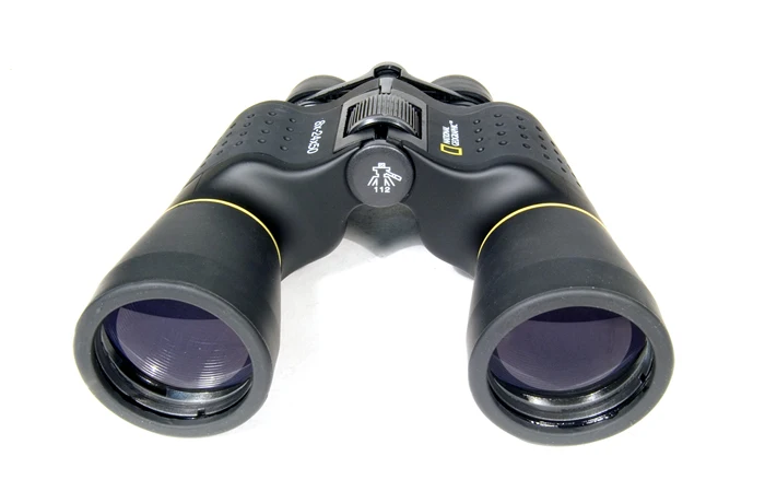 Binoculars Bresser National Geographic 8-24x50 | Инструменты