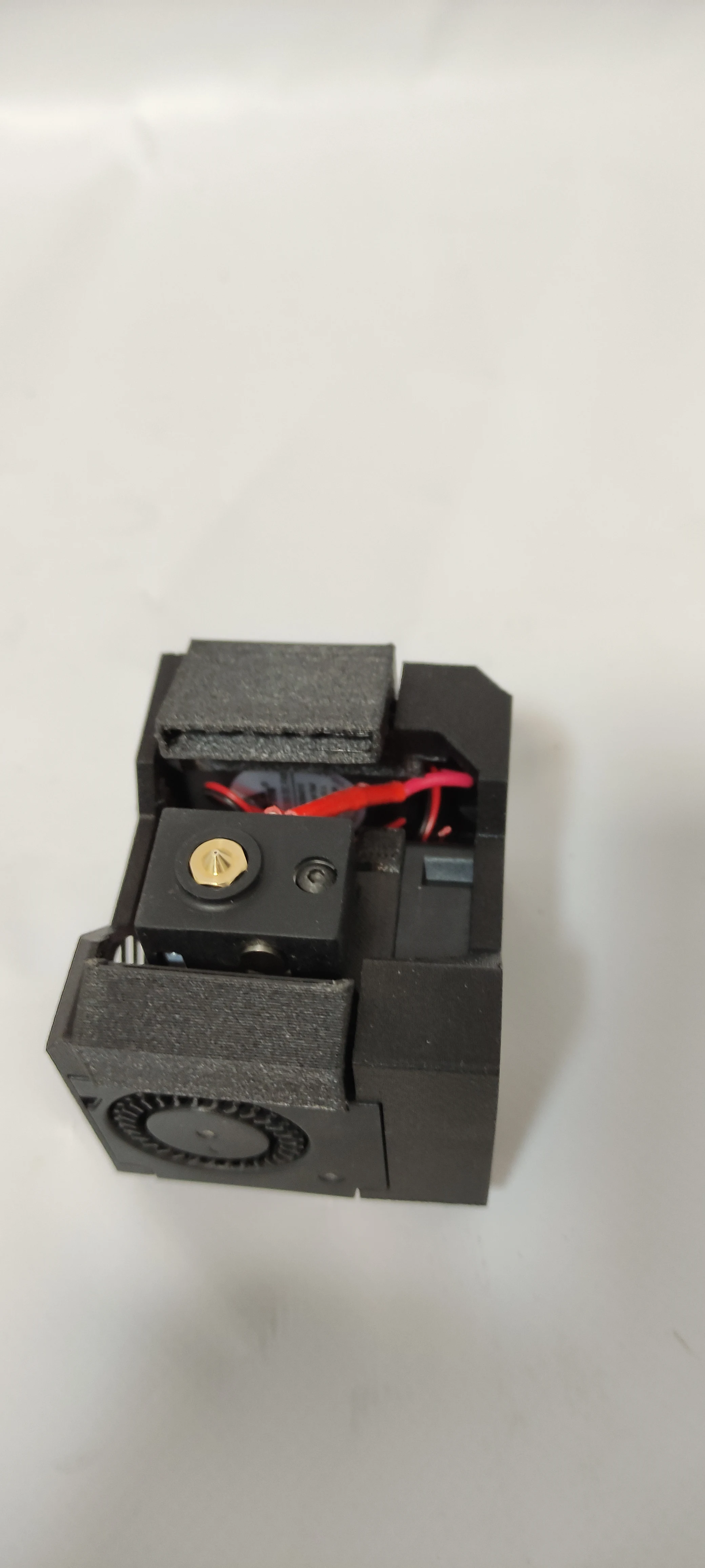 Hotend в сборе для Flying bear ghost 5 |