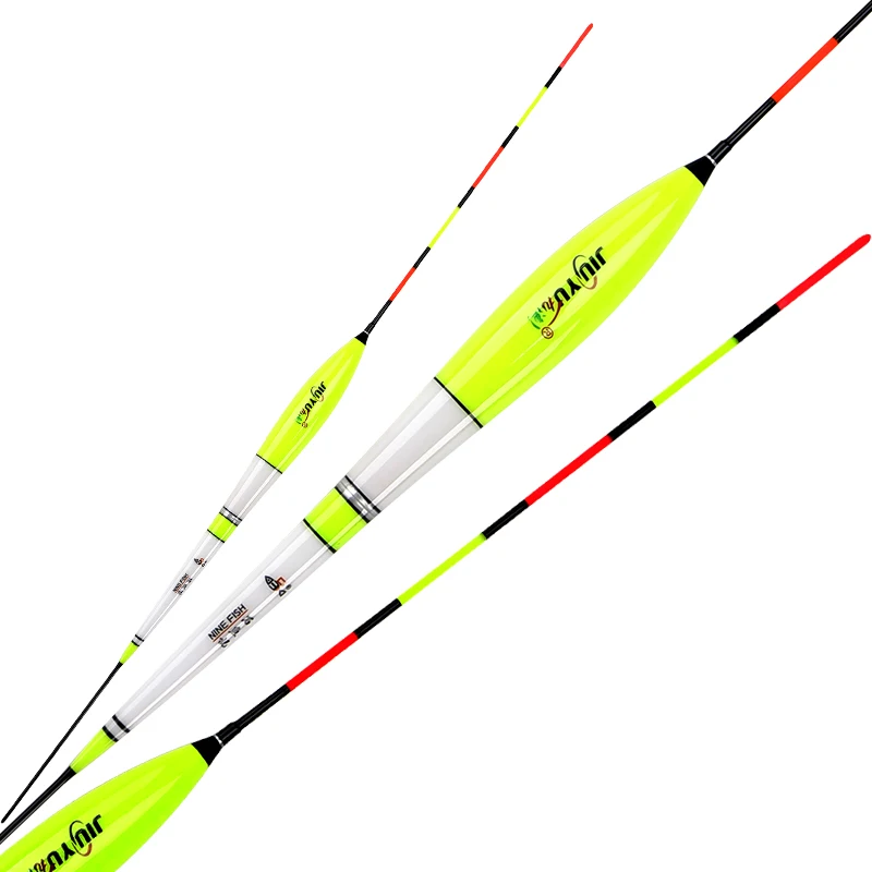 1Pcs Night Fishing Float Light Great Buoyance Glowing Luminous Carp Bobbers Electronic Accessories Winter fishing | Спорт и