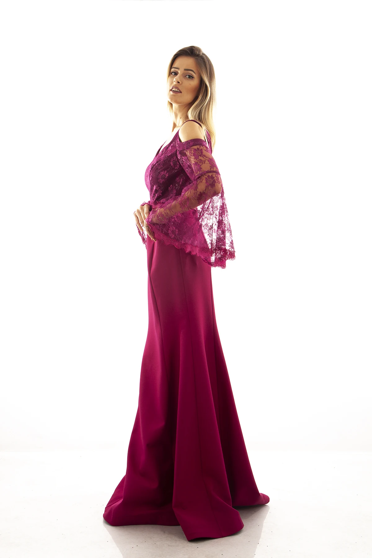 

Ardanewline Women Evening Dress 1607335-10