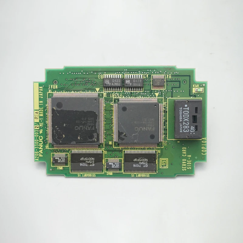 Системная плата для оси Fanuc 100% протестированная|board board|board pcbboard test |