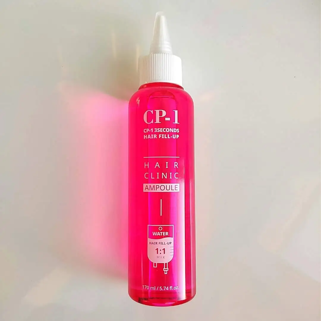 CP-1 mask-filler for hair 3 seconds Ringer (hair fill-up Ampoule) 170 ml | Красота и здоровье