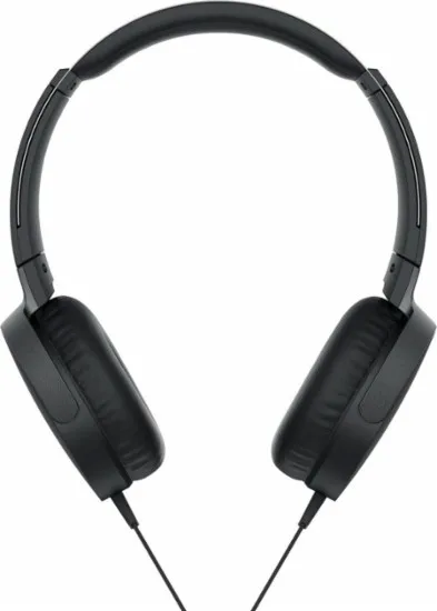 Наушники Sony MDR-XB550AP Black |