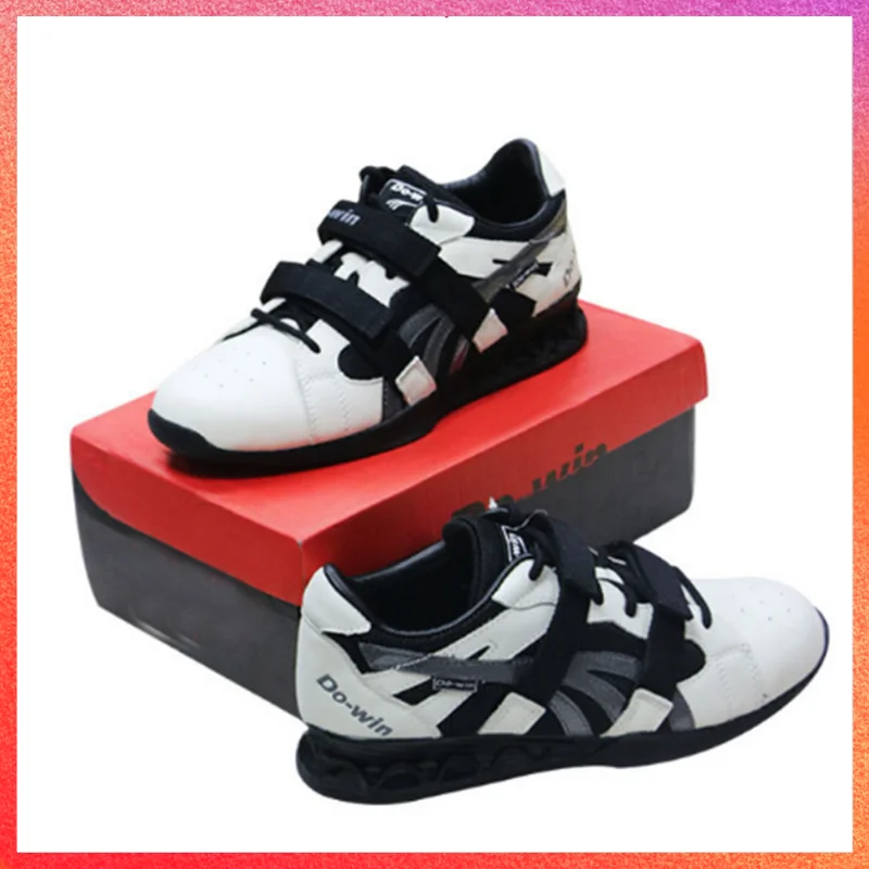 

Do win High Quality Weight Lifting Shoes Training Bodybuilding Suqte Power Lifting Low Cut Slip Resist For Suqte Power