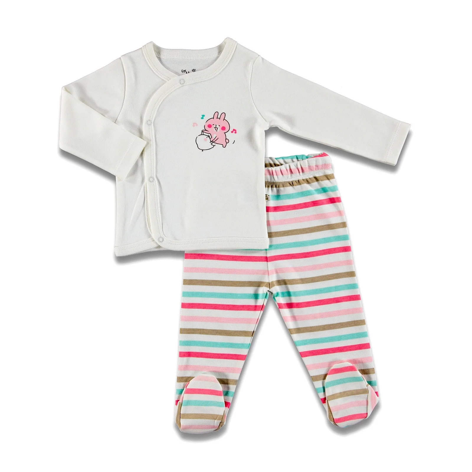 Ebebek For My Baby Yummy боди штаны комплект из 2 предметов| |