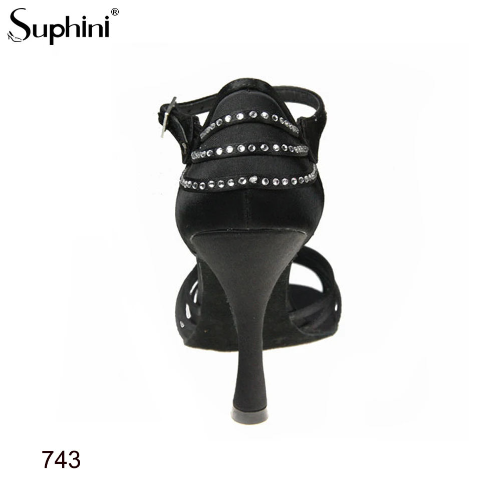 Бесплатная доставка Лидер продаж Женские свадебные туфли Белые для латинских