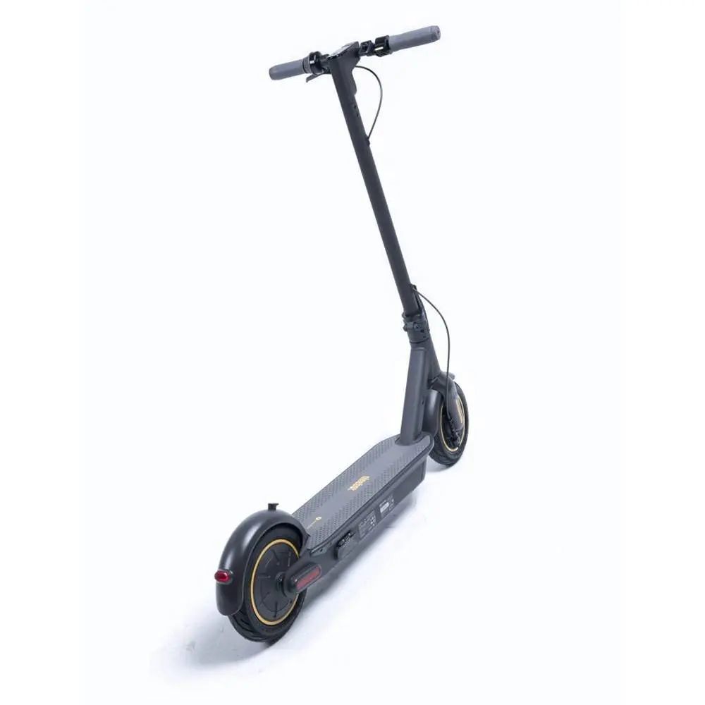 Электросамокат Ninebot by Segway KickScooter MAX G30P|Электросамокаты| |