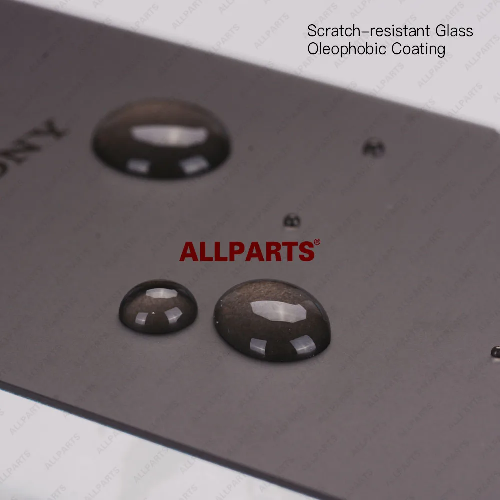 Задняя крышка аккумуляторного отсека для SONY Xperia Z5 Compact Premium задняя mini Plus |