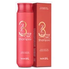 Моментальная маска для волос 8 секунд, корейская косметика 200 мл, шампунь 300 мл