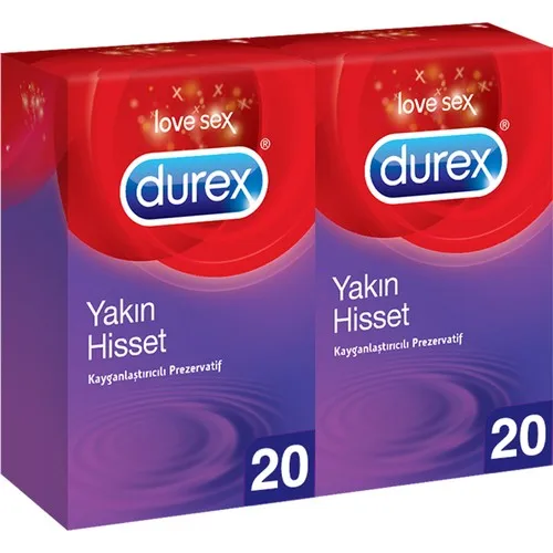 Презервативы Durex Close Feel 40 дюймовые упаковка преимуществ|Спортивные брюки| |