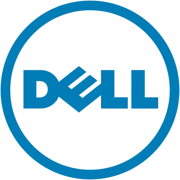 DELL 2TB SFF 2.5\