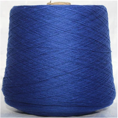 

100g pure handmade or knitted cashmere yarn, high quality wool soft cashmere knitting yarn
