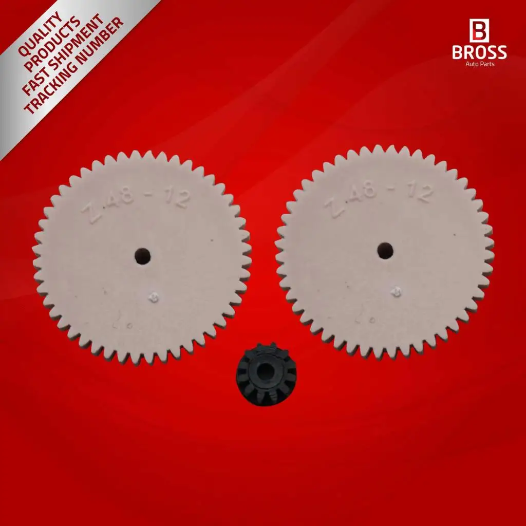BGE511 электронный комплект одометра из 3 предметов для Benz-3-5