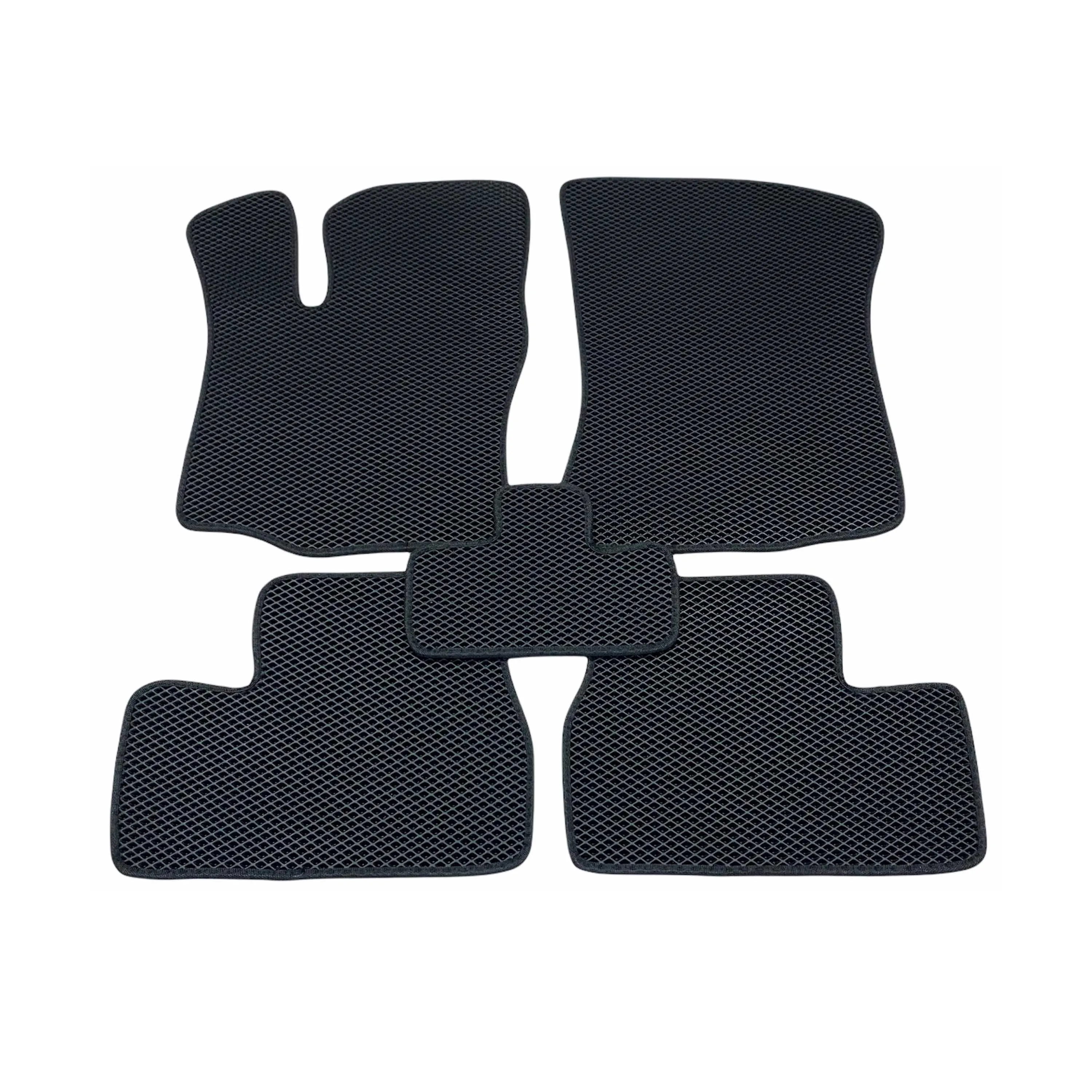 Коврики ЭВА в авто для Лада Гранта 2190 Спорт Калина 1118 Datsun on do mi eva коврик ева ковры