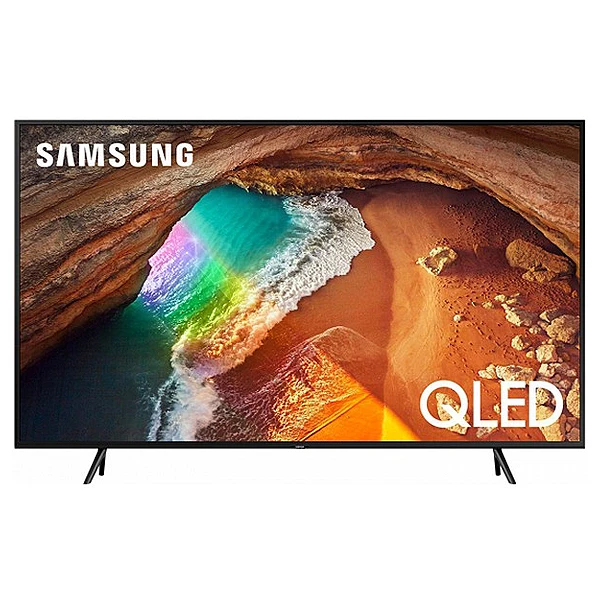 Smart TV Samsung QE43Q60R 43 &quot4K Ultra HD QLED WIFI Negro|Запчасти к телевизорам| |